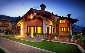 Chalets Mignon